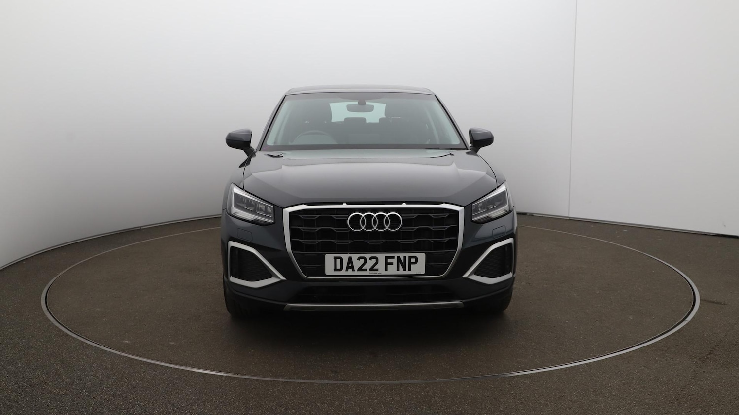 Used Audi Q2 2022 for sale - 76179816: Photo 38