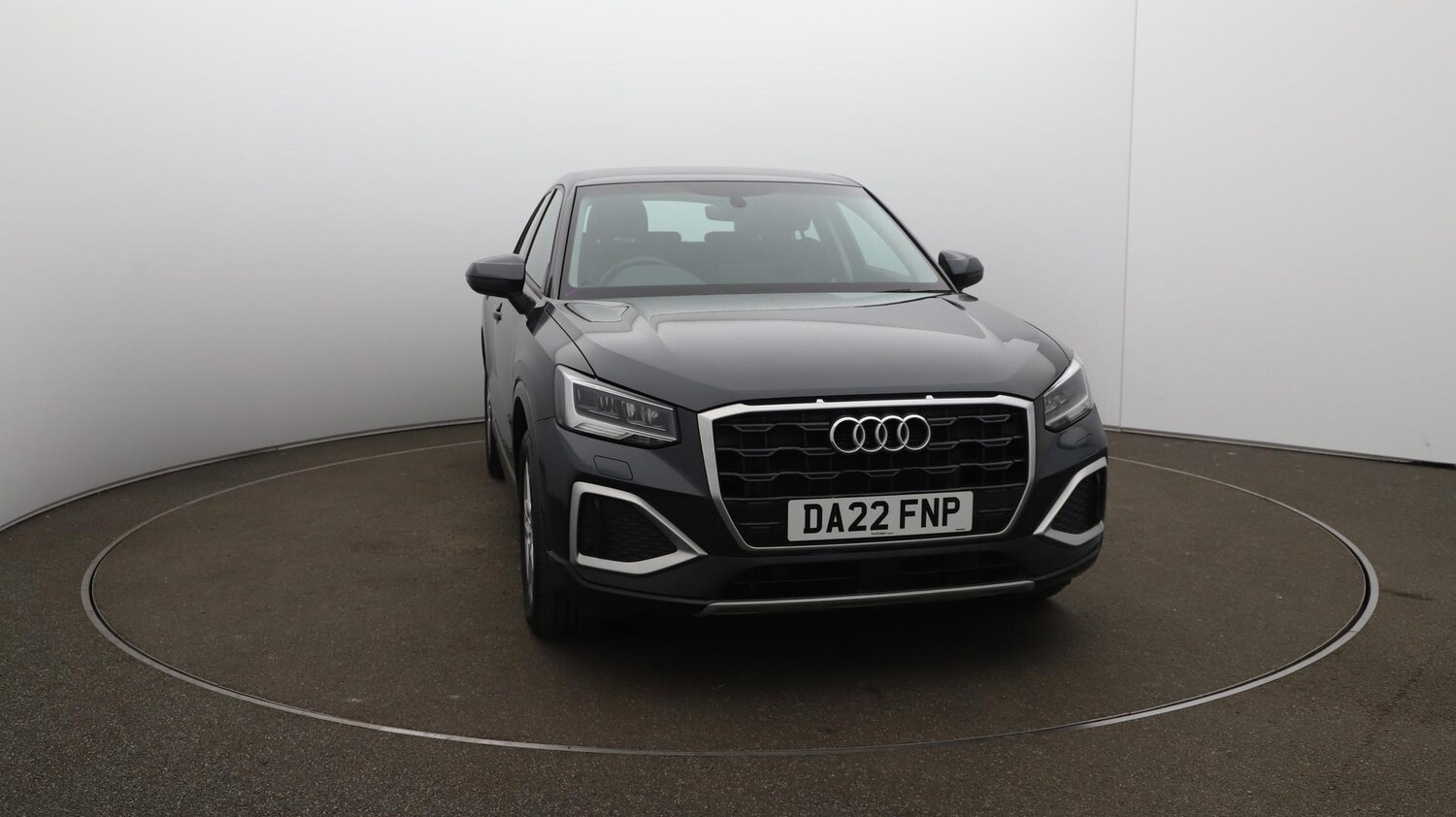 Used Audi Q2 2022 for sale - 76179816: Photo 39