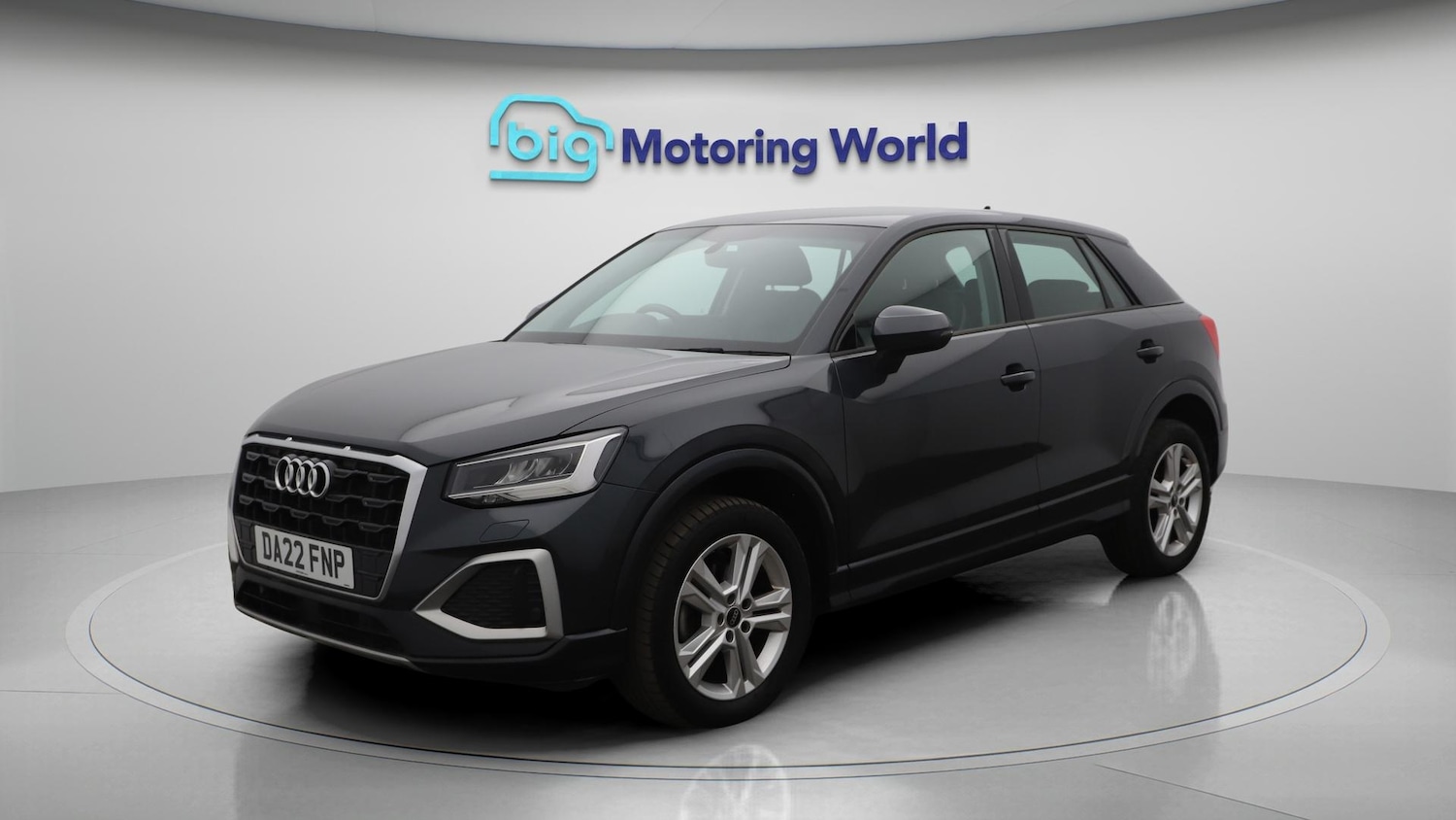 Used Audi Q2 2022 for sale - 76179816: Photo 4