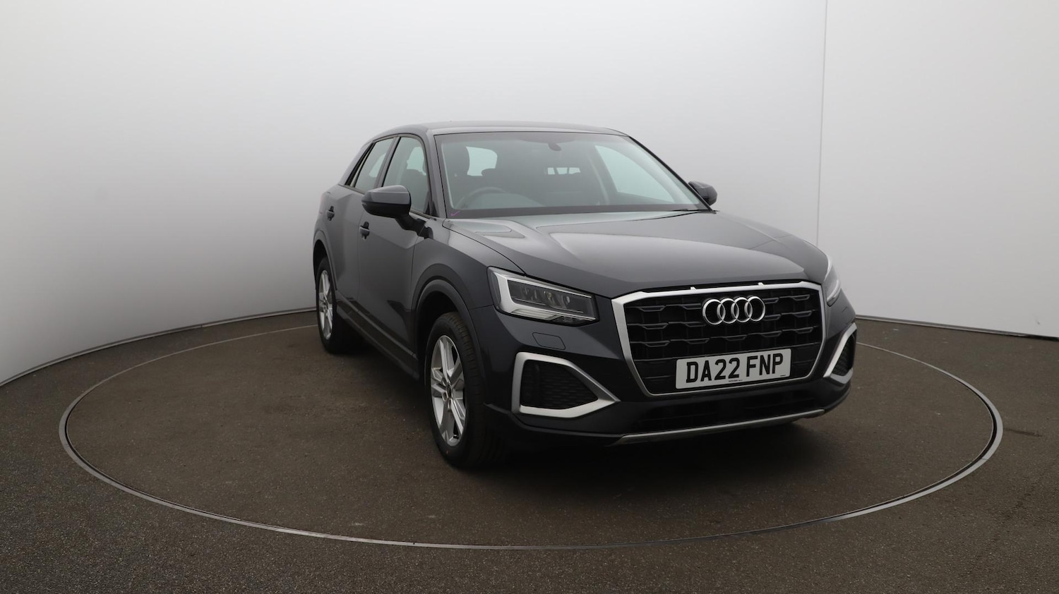 Used Audi Q2 2022 for sale - 76179816: Photo 40