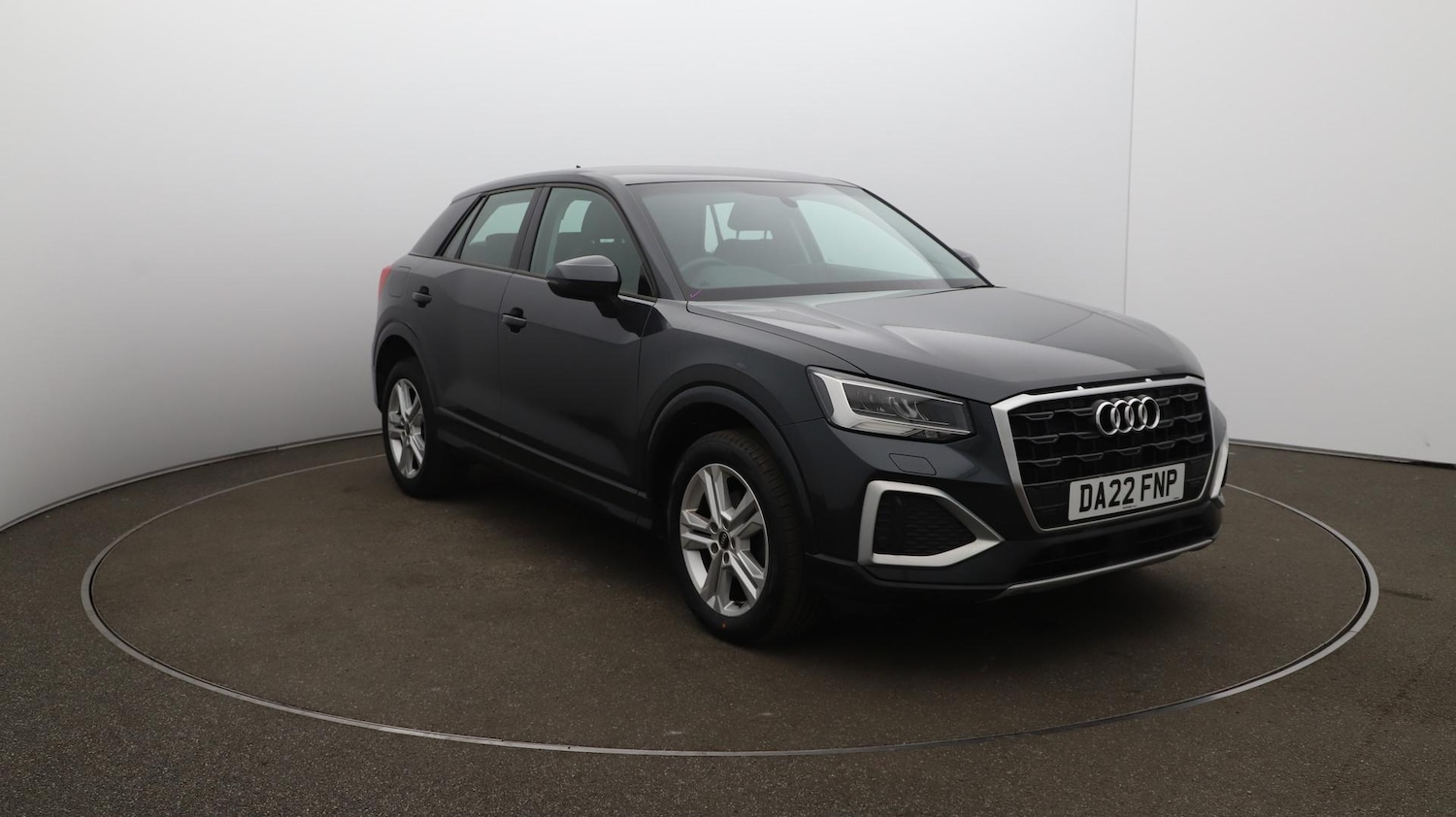 Used Audi Q2 2022 for sale - 76179816: Photo 41