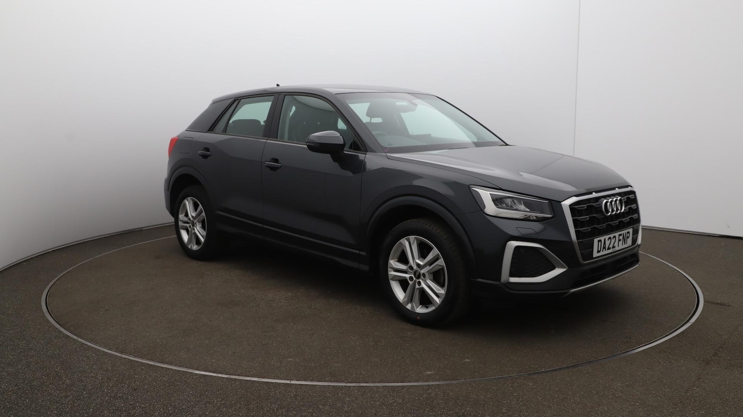 Used Audi Q2 2022 for sale - 76179816: Photo 42