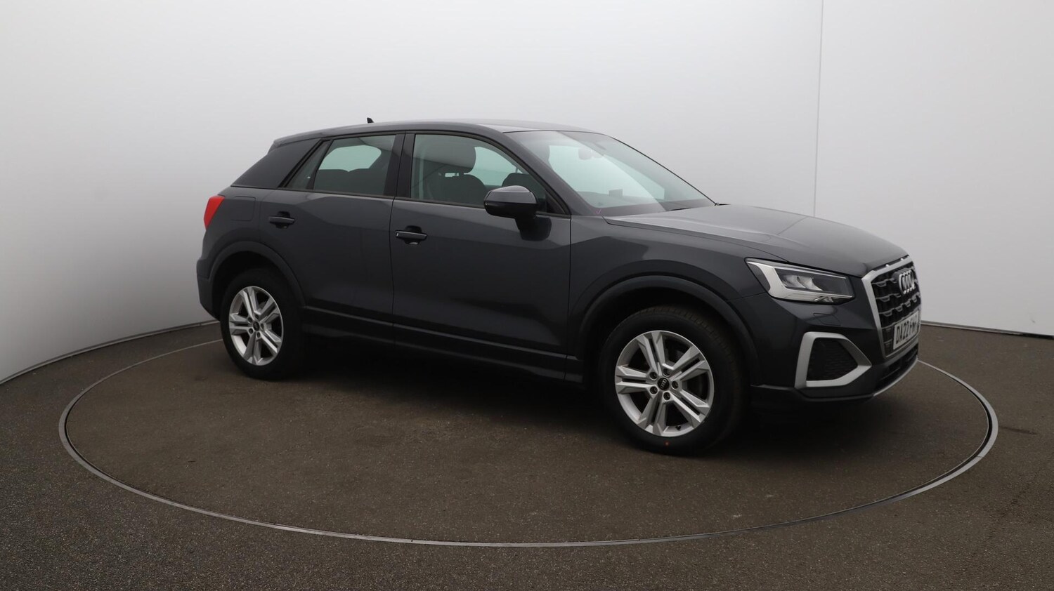 Used Audi Q2 2022 for sale - 76179816: Photo 43