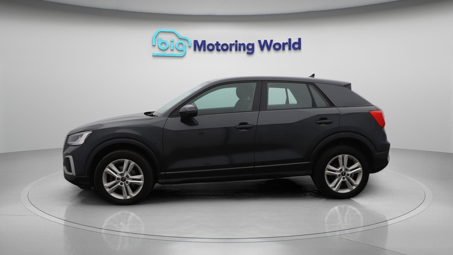 Used Audi Q2 2022 for sale - 76179816: Photo 5