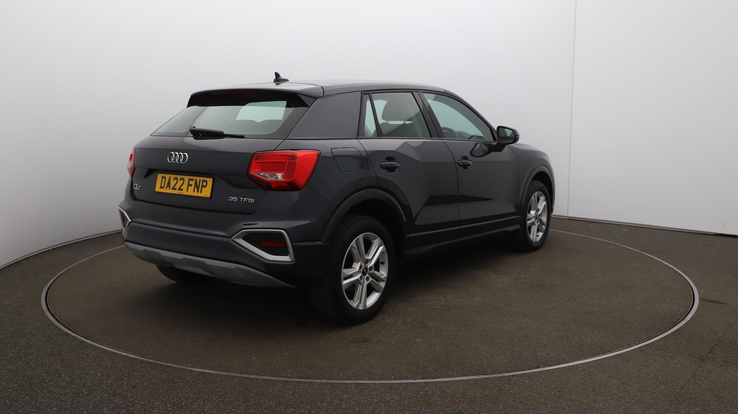 Used Audi Q2 2022 for sale - 76179816: Photo 52
