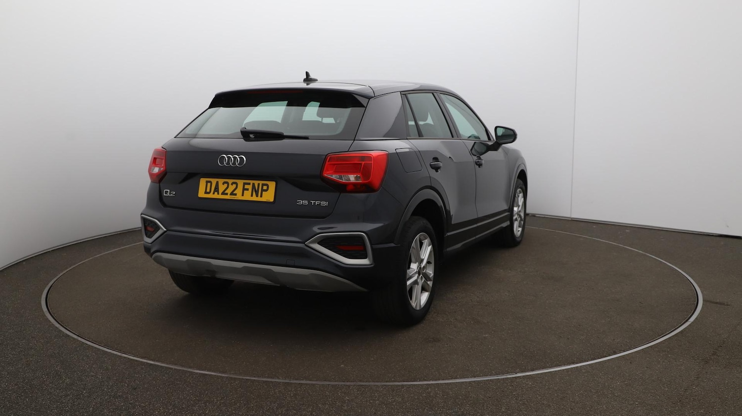 Used Audi Q2 2022 for sale - 76179816: Photo 53