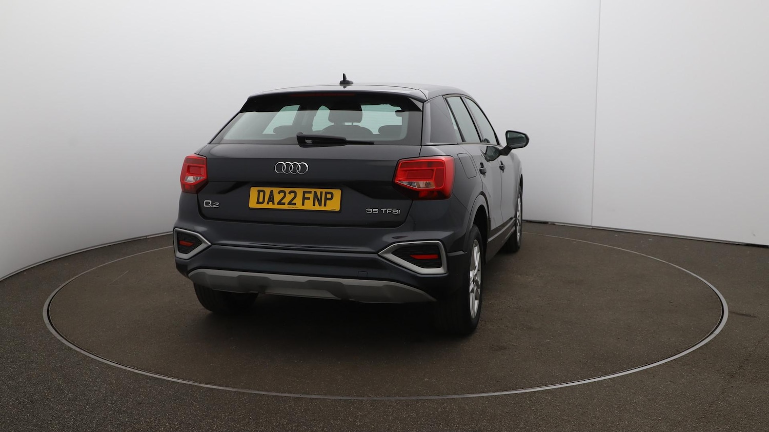 Used Audi Q2 2022 for sale - 76179816: Photo 54