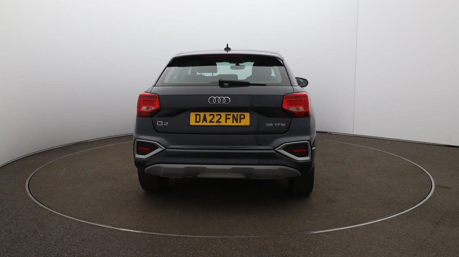 Used Audi Q2 2022 for sale - 76179816: Photo 55