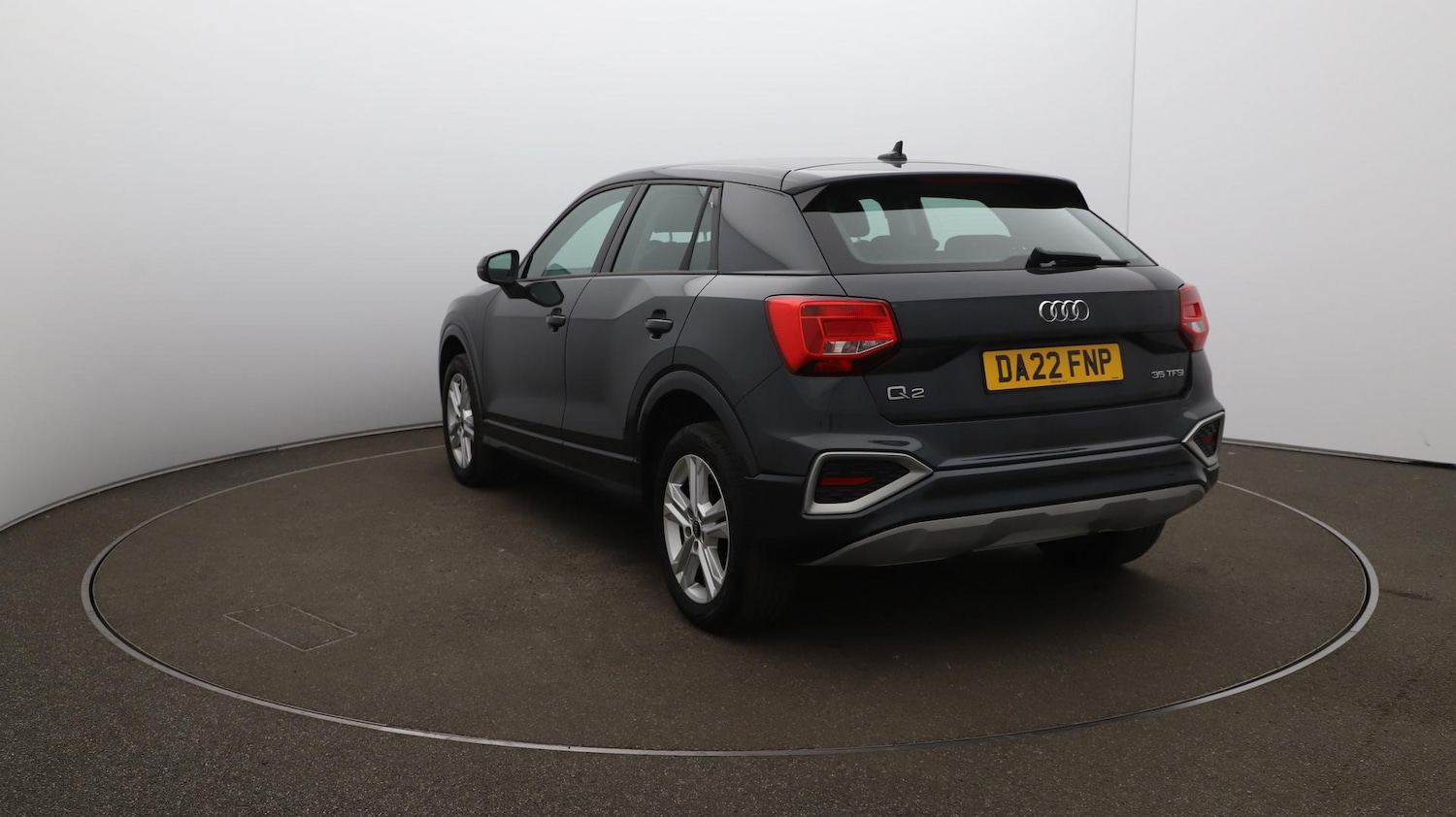 Used Audi Q2 2022 for sale - 76179816: Photo 59