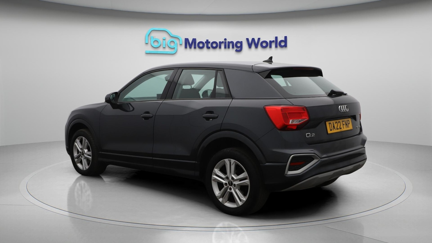 Used Audi Q2 2022 for sale - 76179816: Photo 6