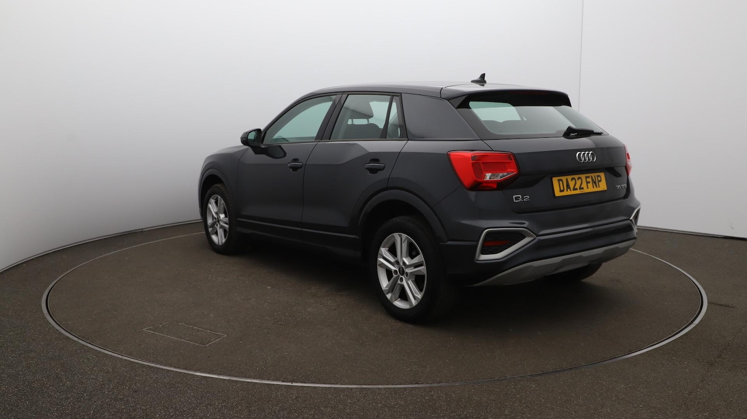 Used Audi Q2 2022 for sale - 76179816: Photo 60