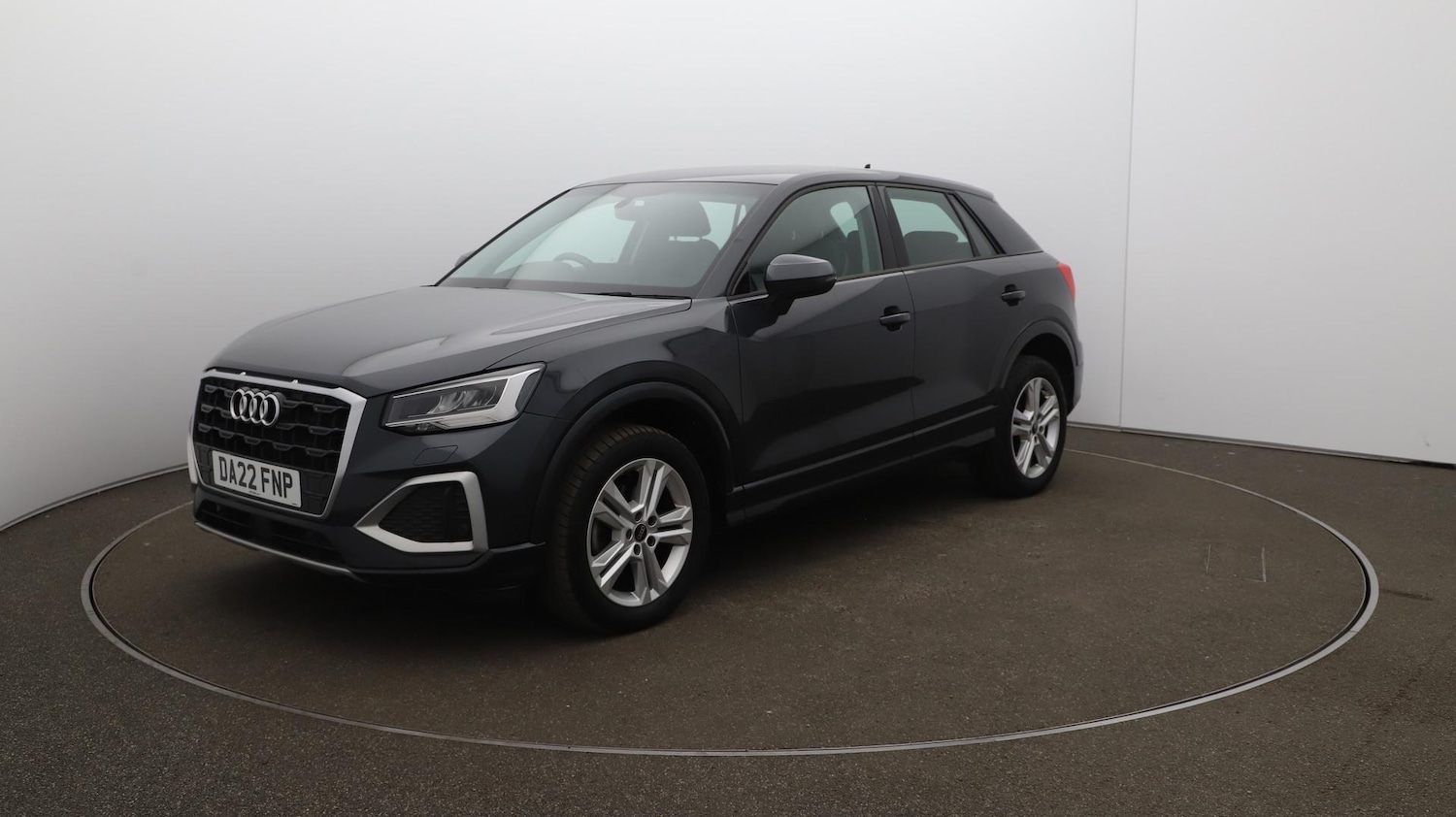 Used Audi Q2 2022 for sale - 76179816: Photo 67