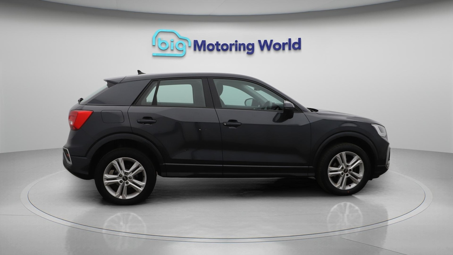 Used Audi Q2 2022 for sale - 76179816: Photo 9