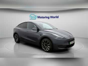 Used Tesla Model Y 2023 for sale - 79841541: Photo