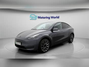 Used Tesla Model Y 2023 for sale - 79841541: Photo