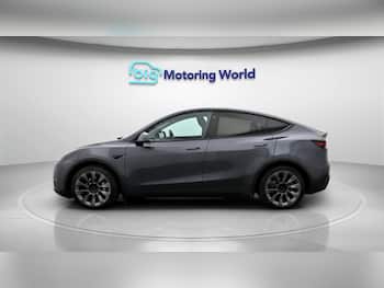 Used Tesla Model Y 2023 for sale - 79841541: Photo