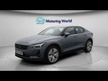 Used Polestar Polestar 2 2022 for sale - 74337274: Photo