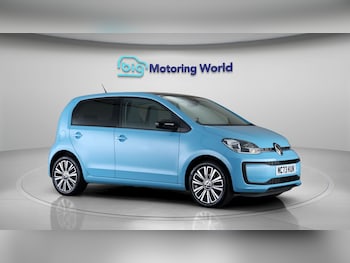 Used Volkswagen up! 2023 for sale - 79194920: Photo