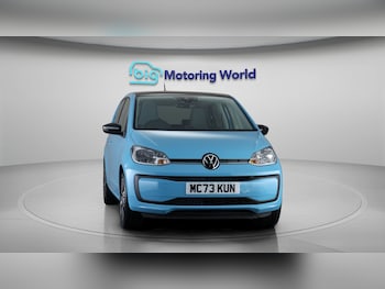 Used Volkswagen up! 2023 for sale - 79194920: Photo