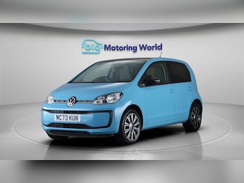 Used Volkswagen up! 2023 for sale - 79194920: Photo