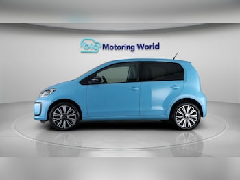 Used Volkswagen up! 2023 for sale - 79194920: Photo