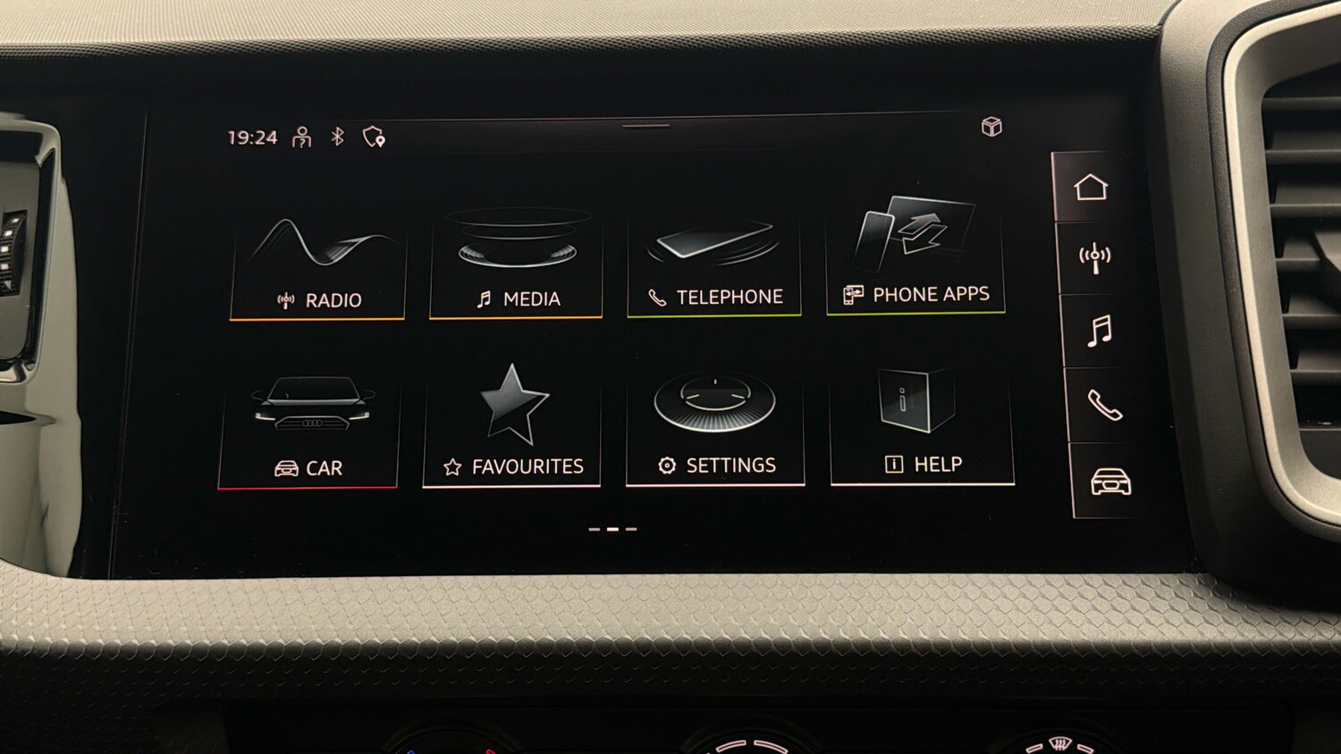 Used Audi A1 2024 for sale - 77829618: Photo 10