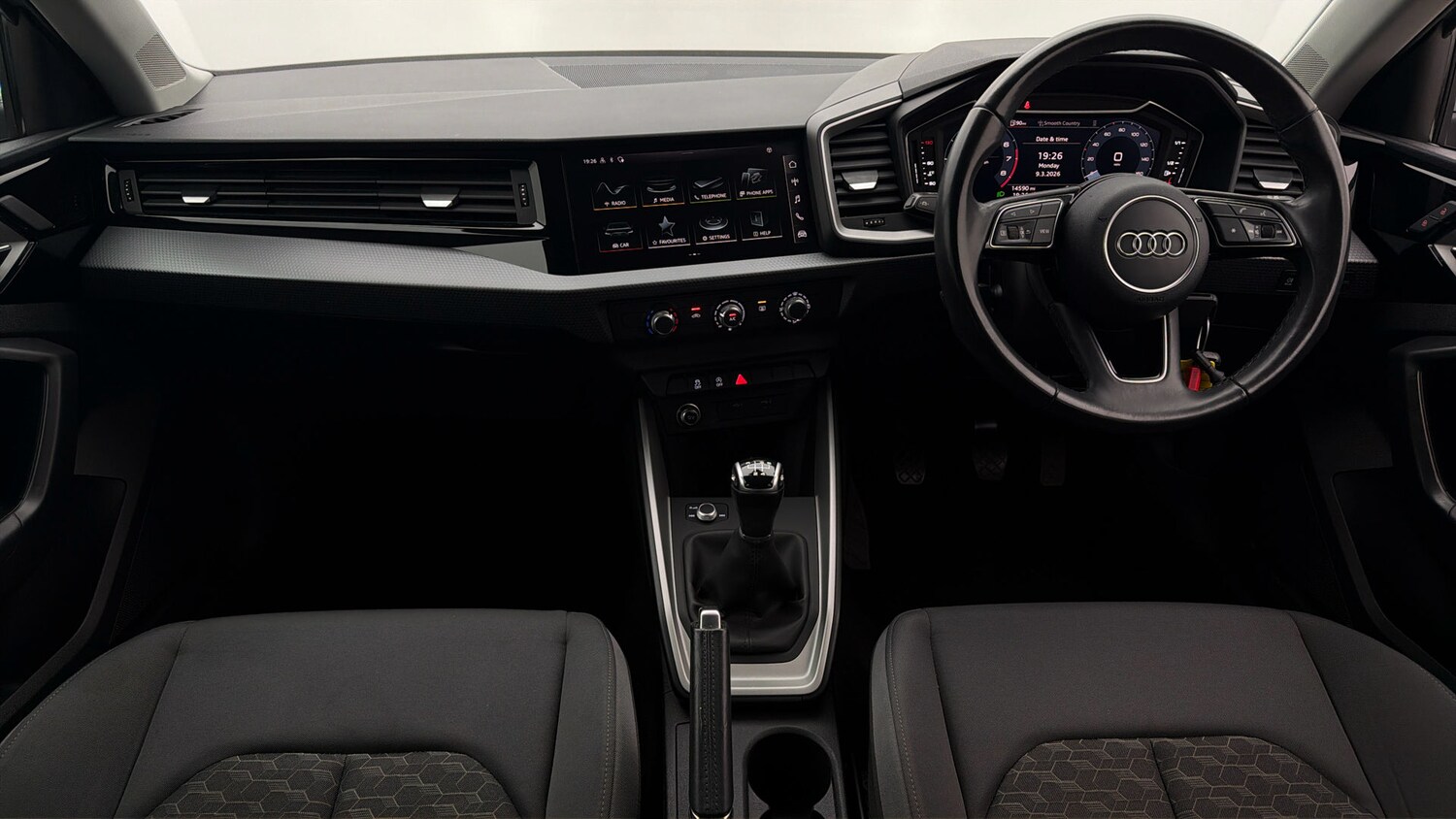 Used Audi A1 2024 for sale - 77829618: Photo 12