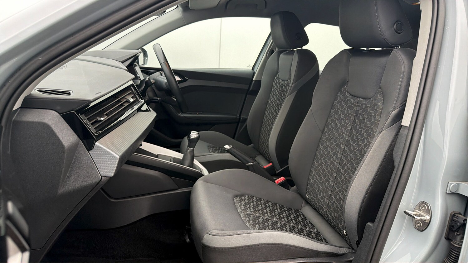 Used Audi A1 2024 for sale - 77829618: Photo 13