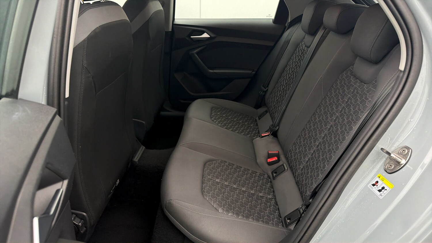 Used Audi A1 2024 for sale - 77829618: Photo 15