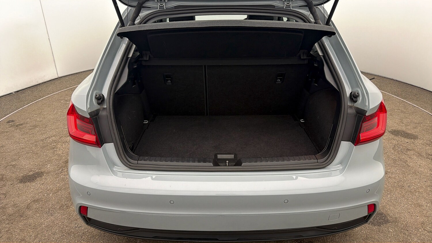 Used Audi A1 2024 for sale - 77829618: Photo 16