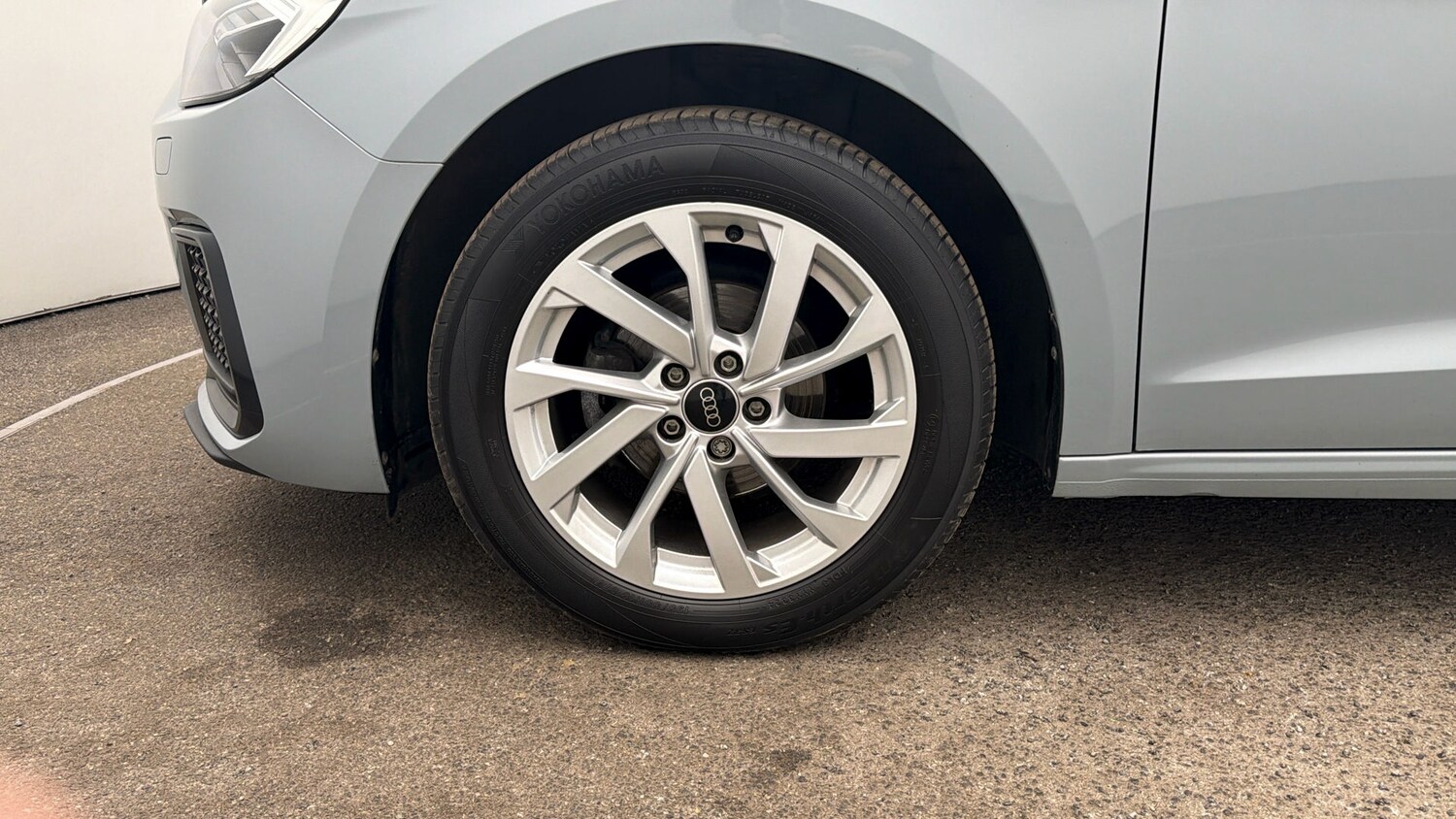 Used Audi A1 2024 for sale - 77829618: Photo 17