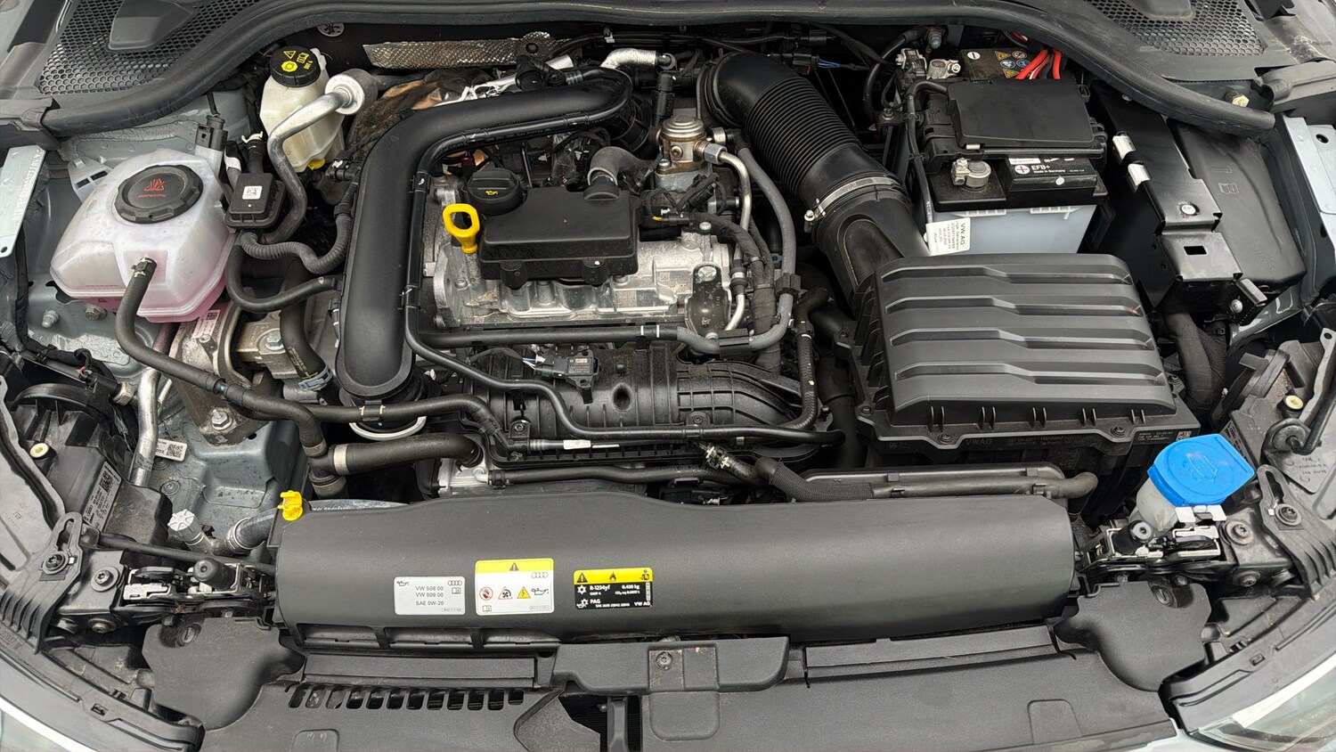 Used Audi A1 2024 for sale - 77829618: Photo 18