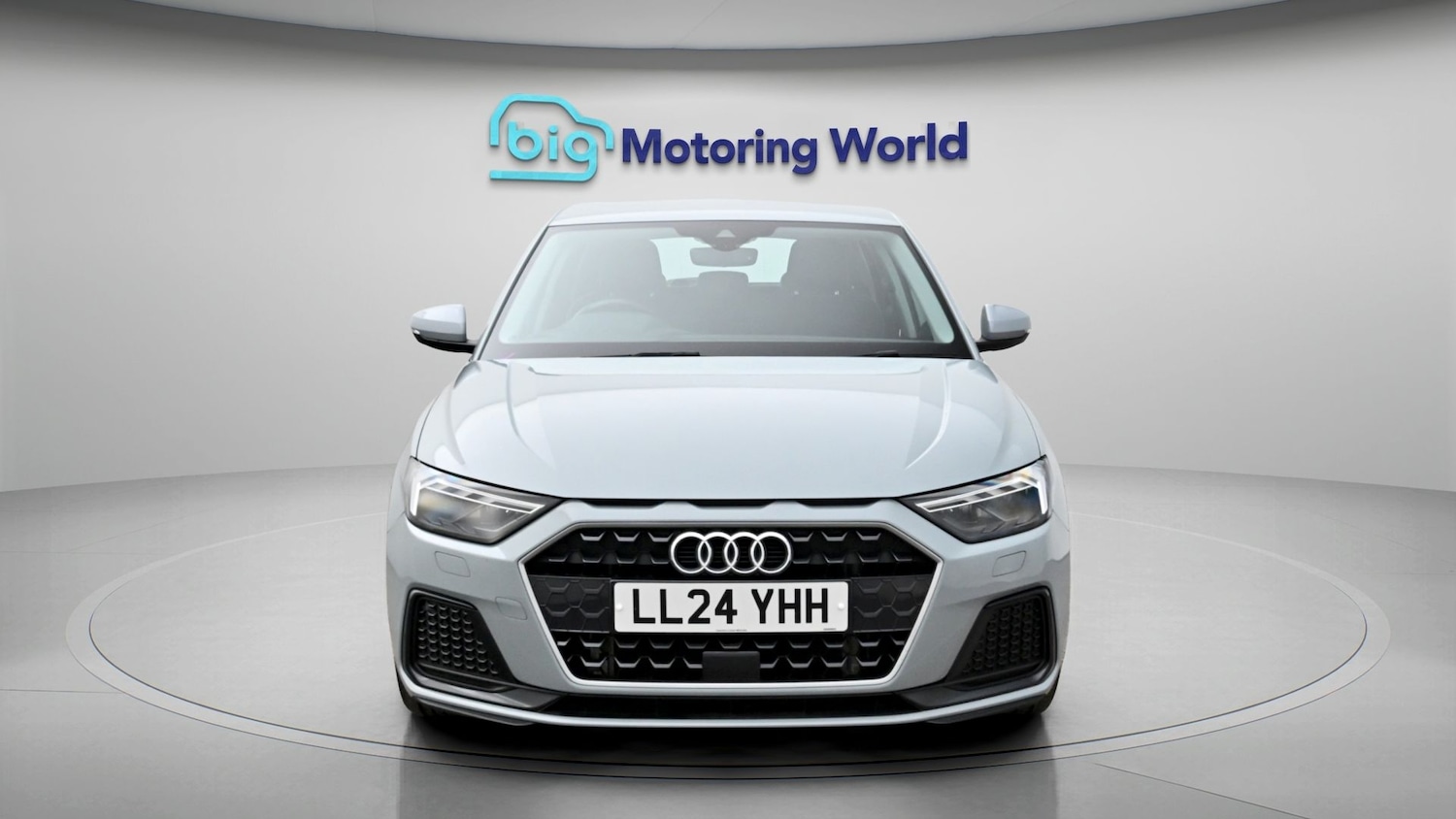 Used Audi A1 2024 for sale - 77829618: Photo 2