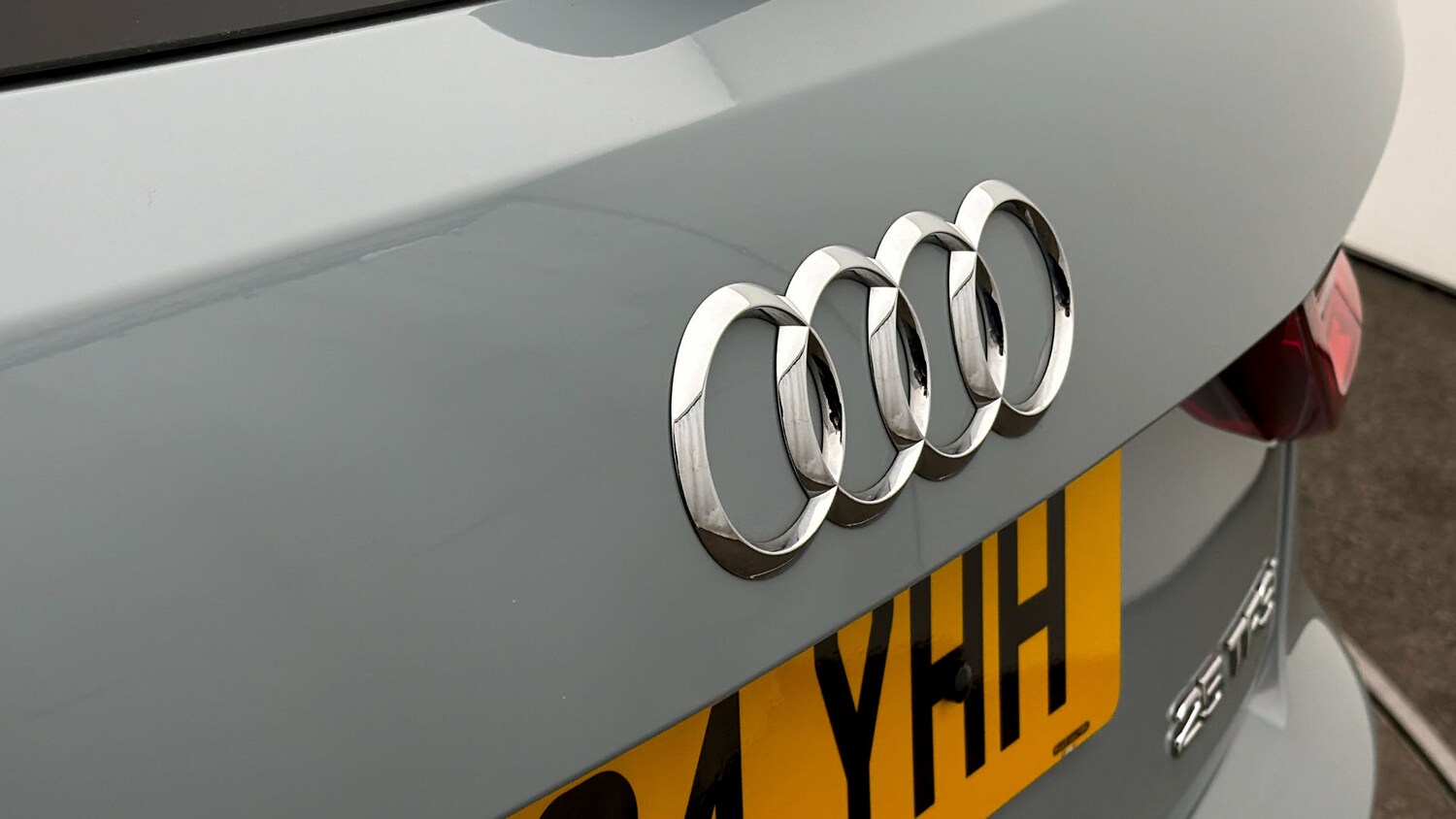 Used Audi A1 2024 for sale - 77829618: Photo 20