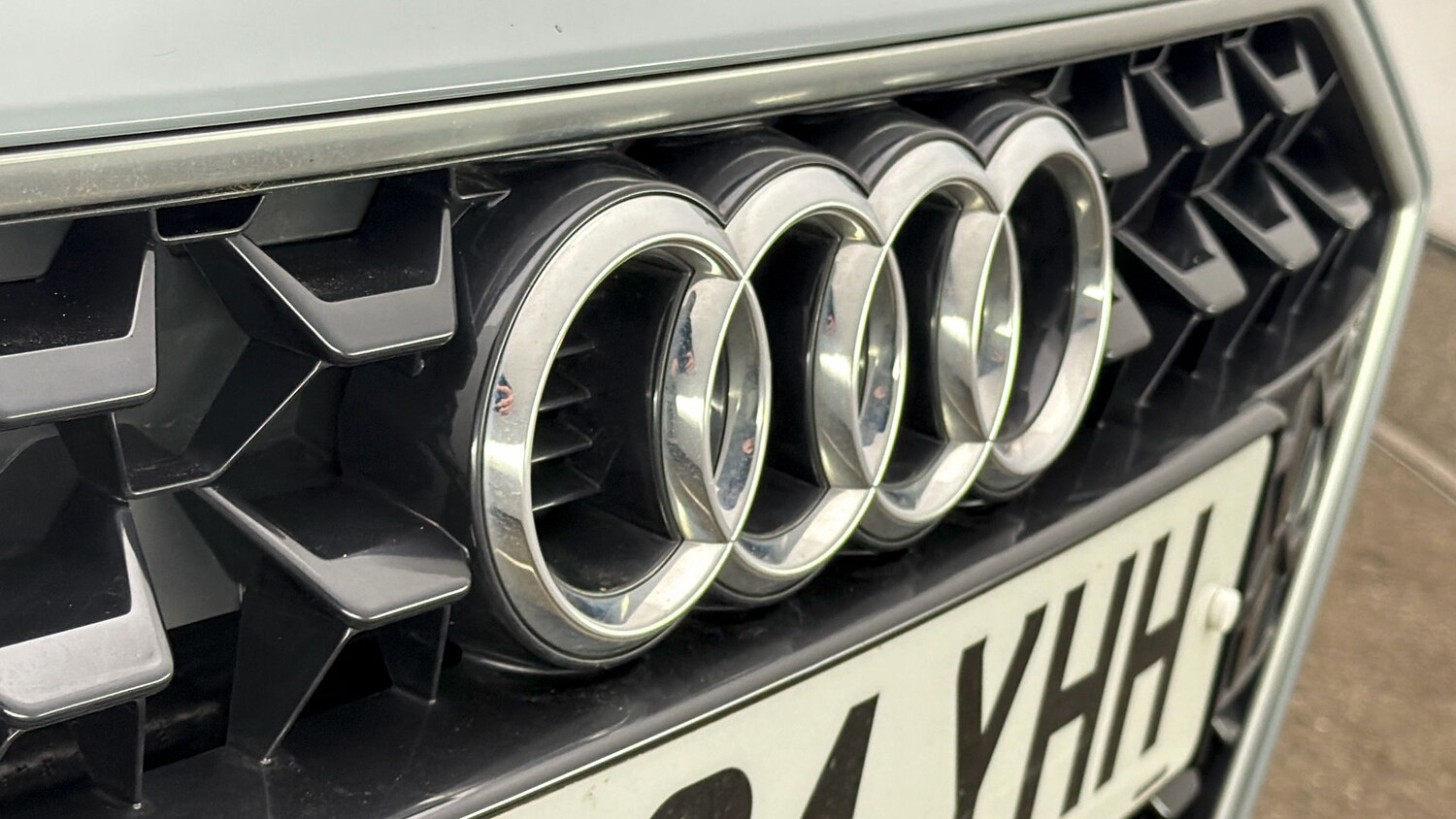 Used Audi A1 2024 for sale - 77829618: Photo 21