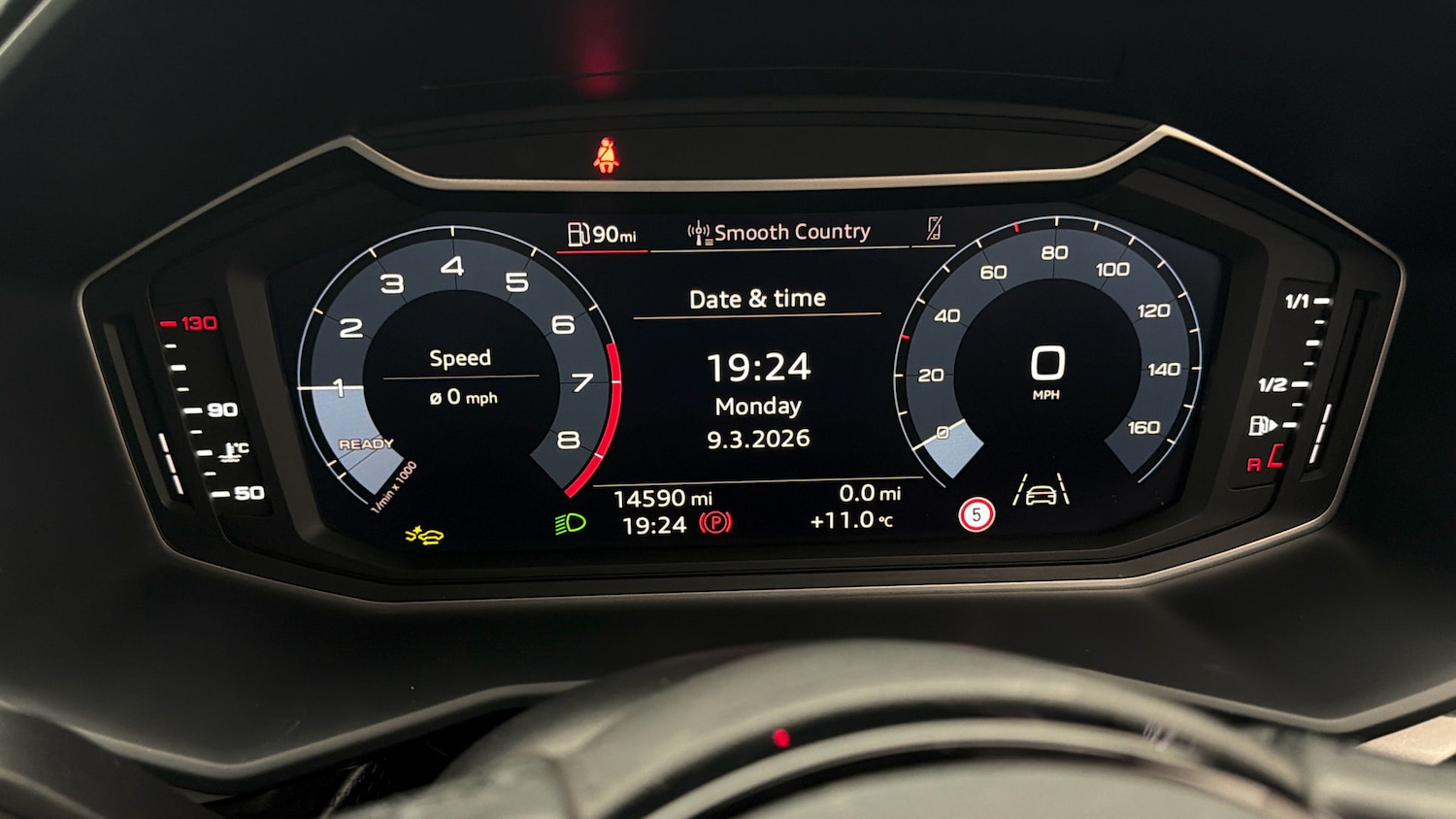 Used Audi A1 2024 for sale - 77829618: Photo 24