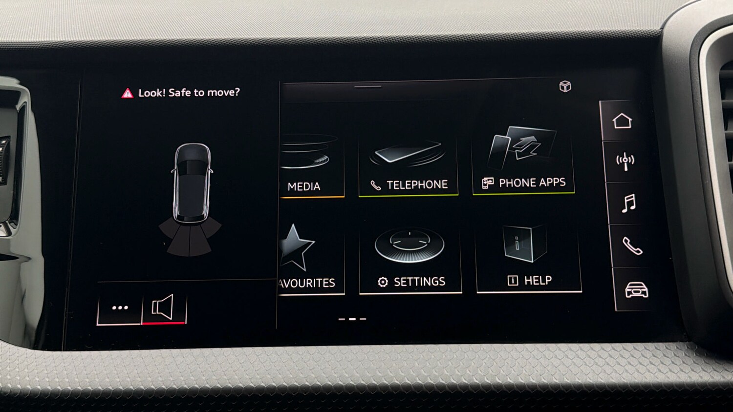 Used Audi A1 2024 for sale - 77829618: Photo 25