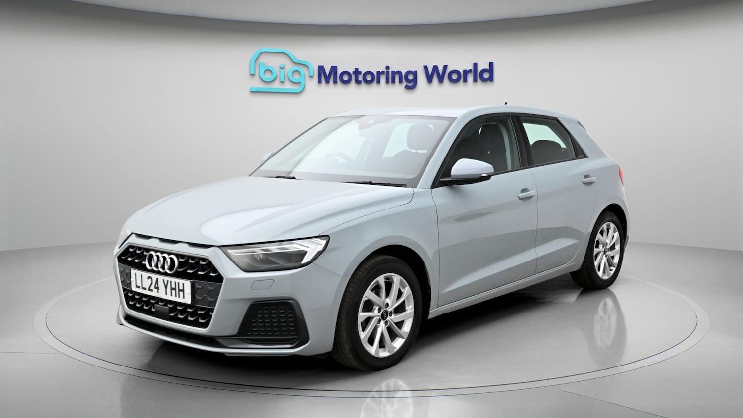 Used Audi A1 2024 for sale - 77829618: Photo 3