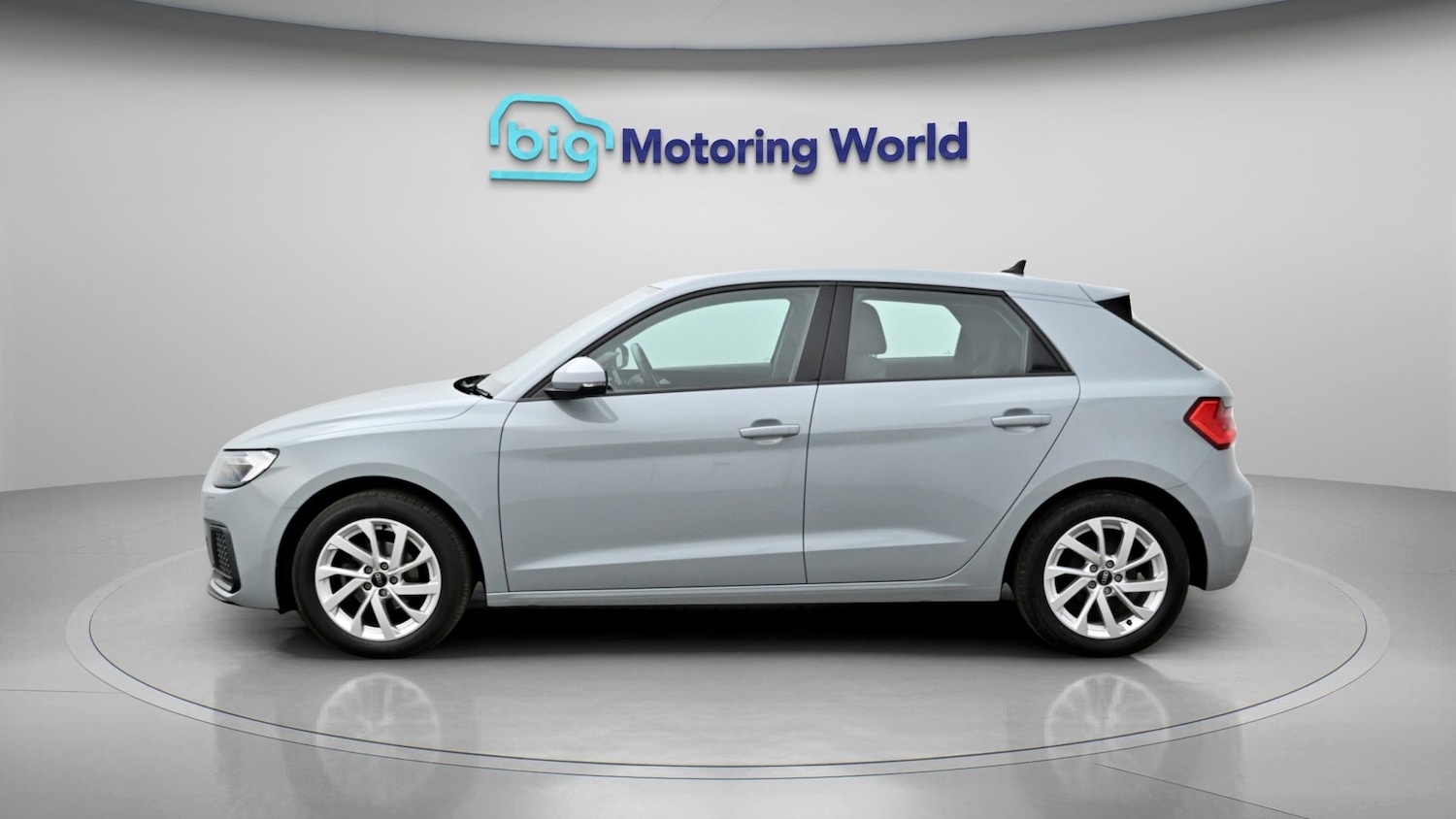 Used Audi A1 2024 for sale - 77829618: Photo 4