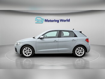 Used Audi A1 2024 for sale - 77829618: Photo