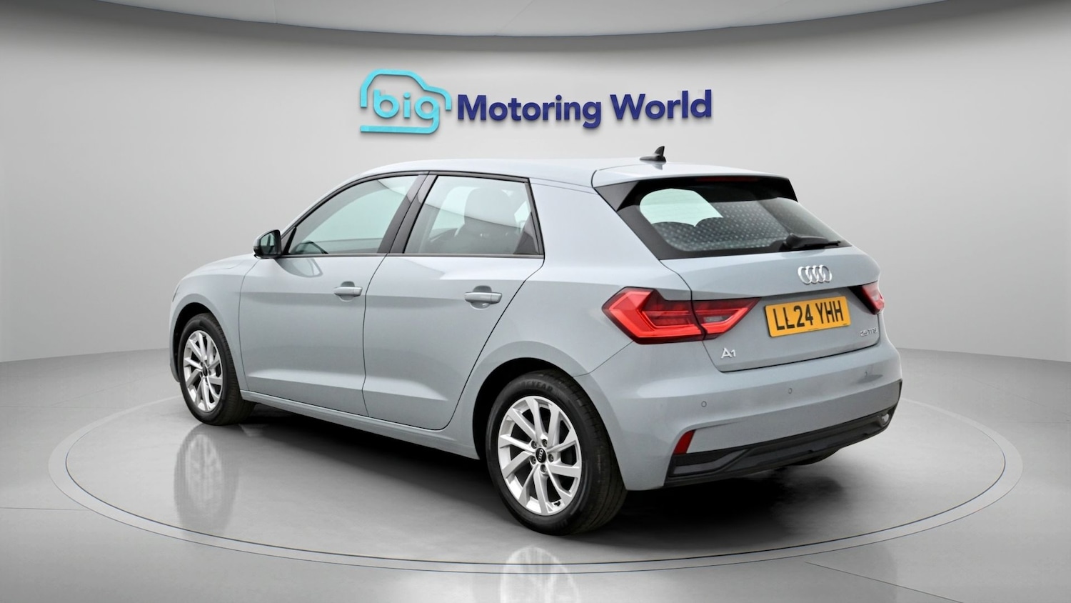 Used Audi A1 2024 for sale - 77829618: Photo 5