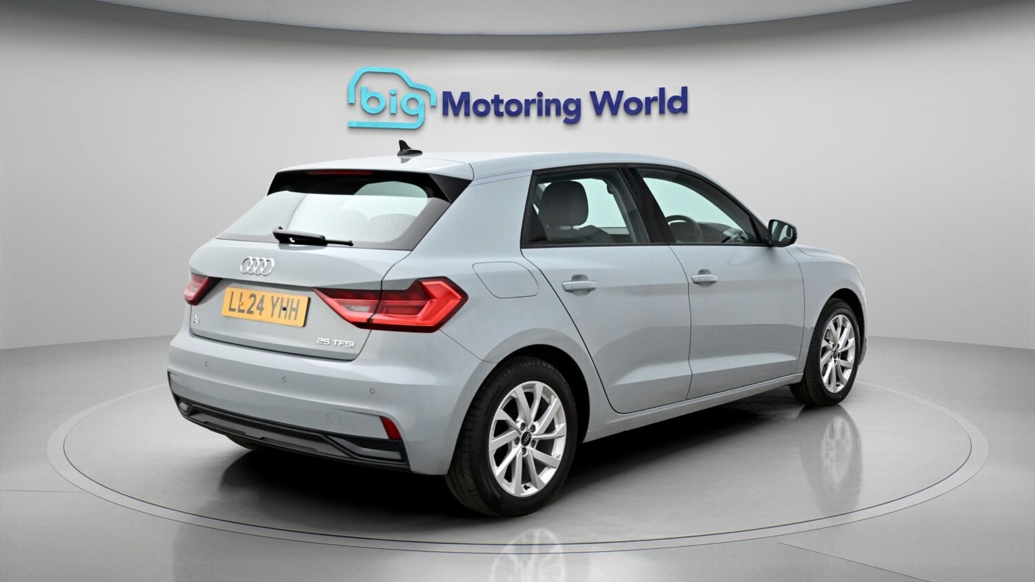 Used Audi A1 2024 for sale - 77829618: Photo 7