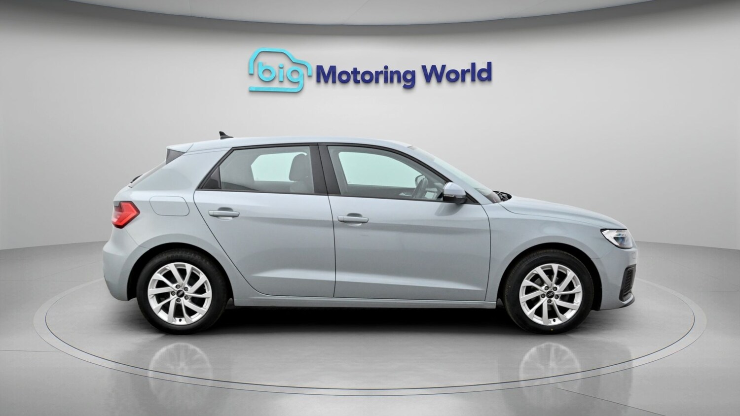 Used Audi A1 2024 for sale - 77829618: Photo 8