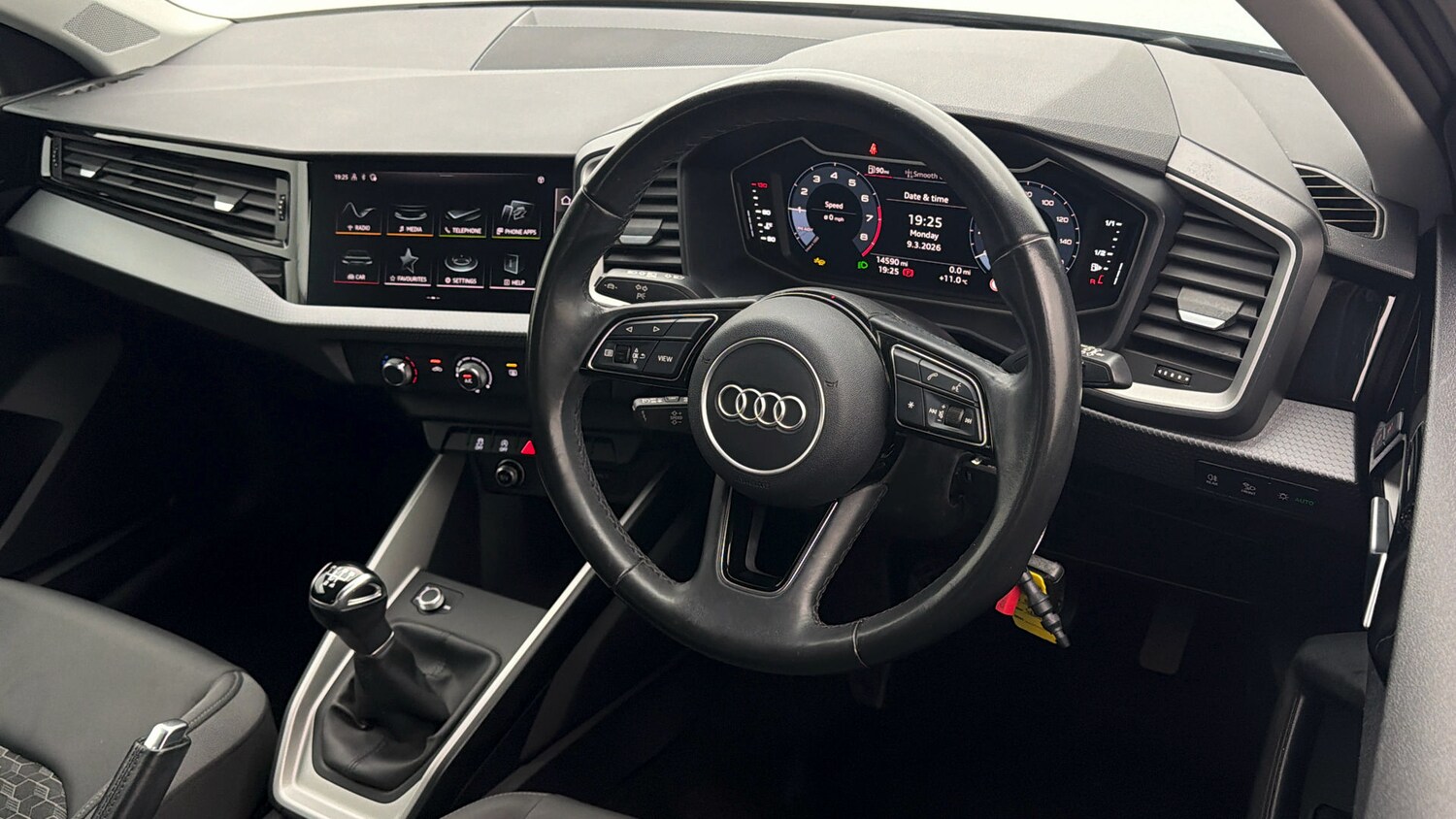 Used Audi A1 2024 for sale - 77829618: Photo 9