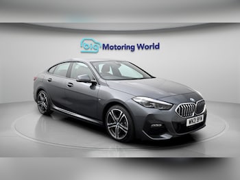 Used BMW 2 Series 2021 for sale - 78436592: Photo