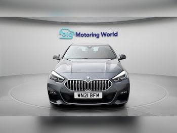 Used BMW 2 Series 2021 for sale - 78436592: Photo