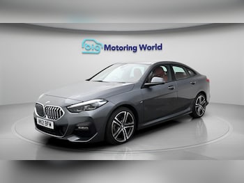 Used BMW 2 Series 2021 for sale - 78436592: Photo