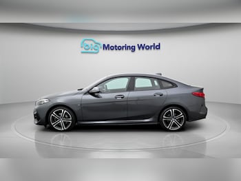 Used BMW 2 Series 2021 for sale - 78436592: Photo