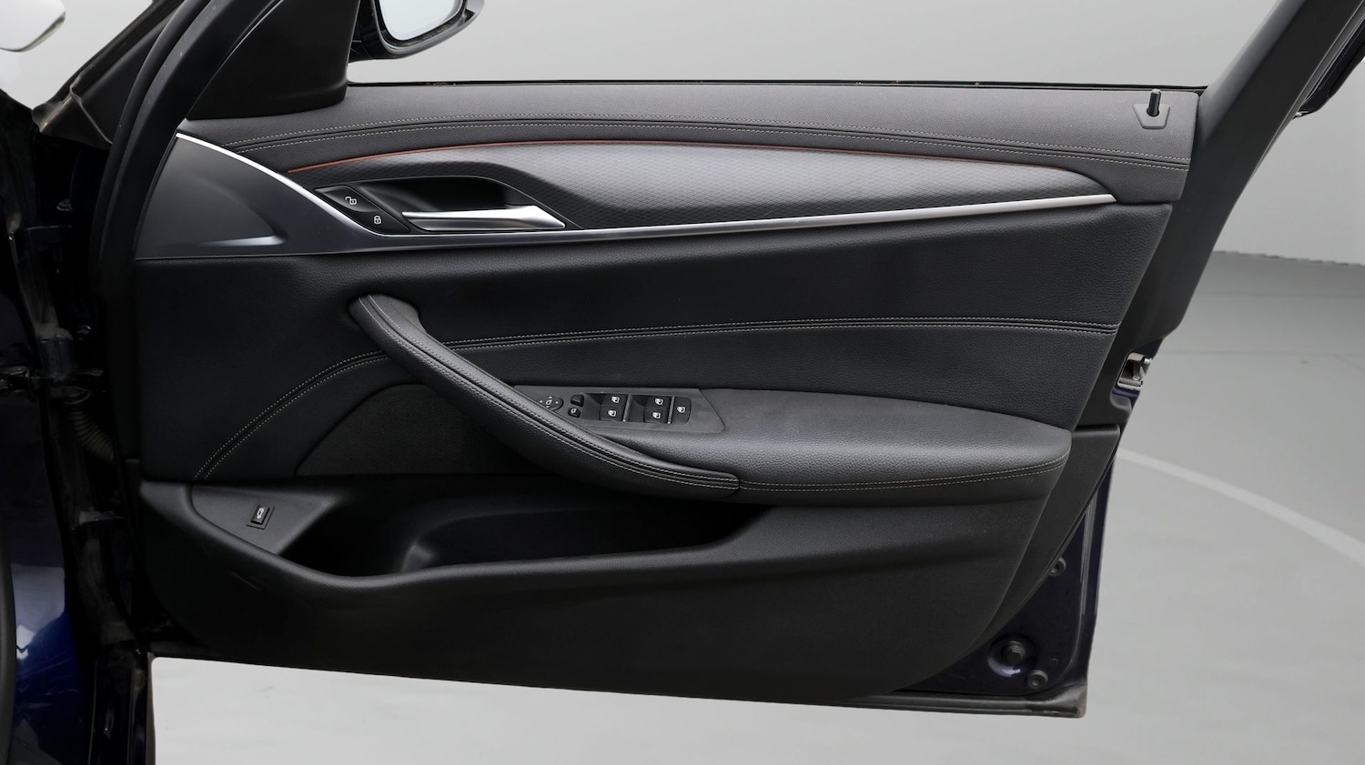 Used BMW 5 Series 2022 for sale - 77379662: Photo 15