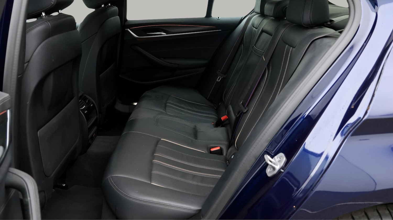 Used BMW 5 Series 2022 for sale - 77379662: Photo 16